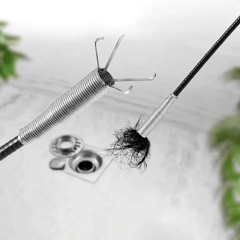 š„Last Day 50% OFF -šæProfessional Drain Clog Remover Tool ā A Must-Have For Every Home