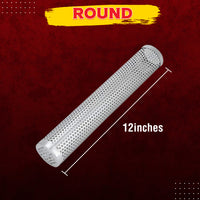 Round (12 inches)