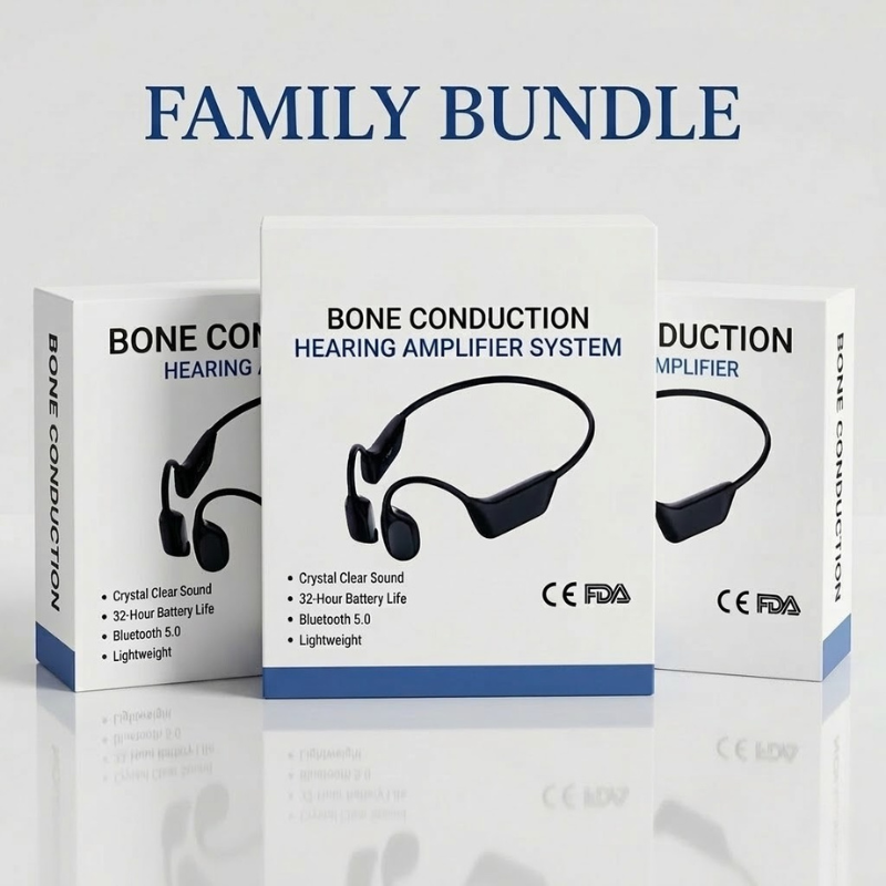Family Bundle