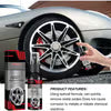 2026 New Year✨Multifunctional Metal Rust Remover Spray
