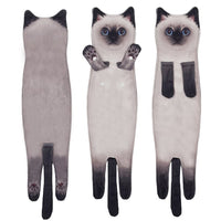Siamese Cat