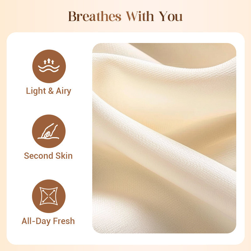 💕 Jelly Wireless Womens Comfortable Wireless Bras Push Up Bralettes Seamless Tshirts Bras Deep V Everyday Bras