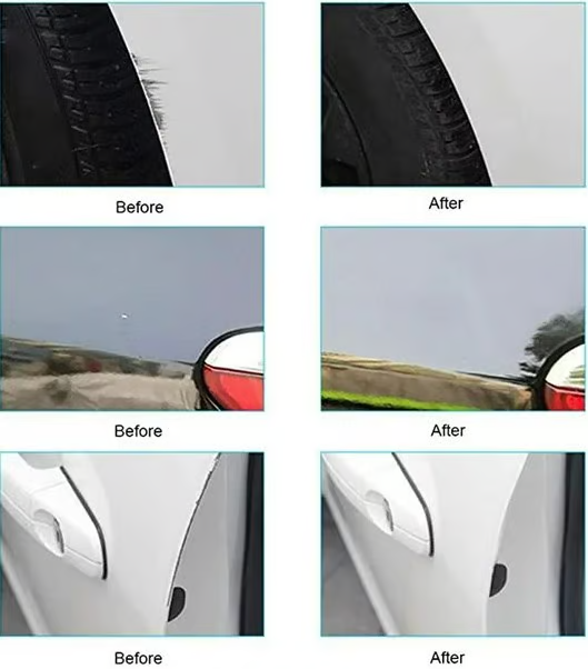 🚗Scratch Repair Pen For Car/Motorcycle/Boat