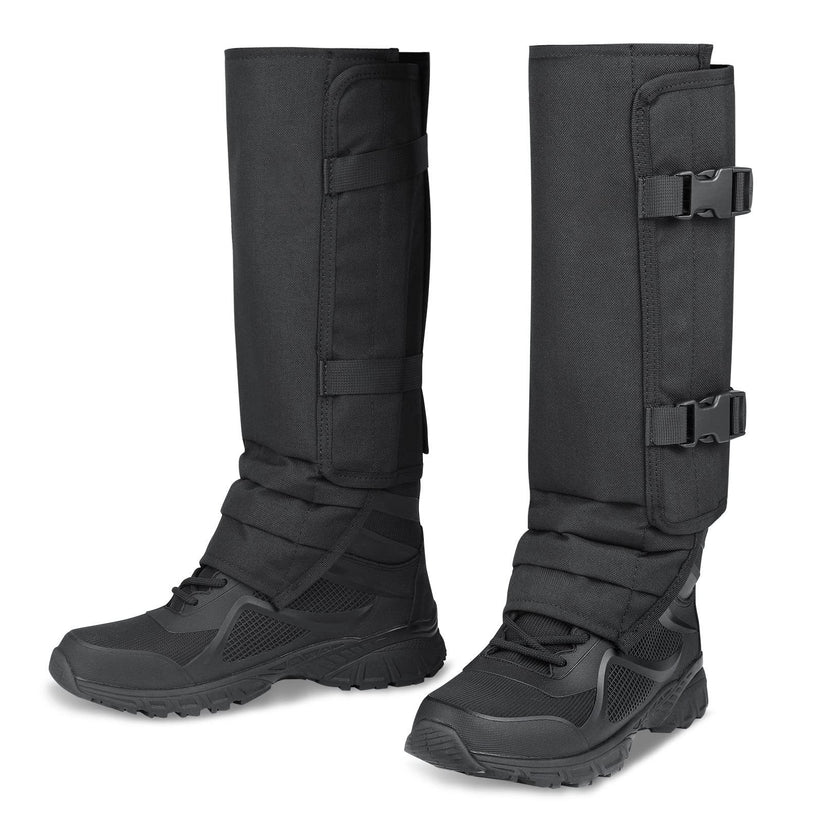 📢📢Popular This Week ⏰Outdoor Protective Leg Gaiters for Hiking and Hunting