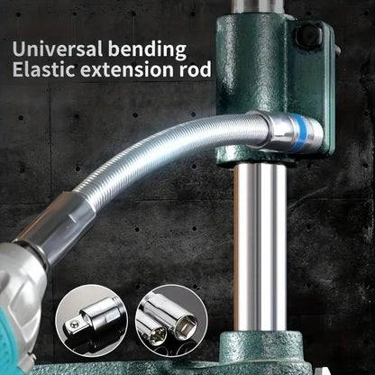 Workshop Essential💖Socket Ratchet Wrench Set