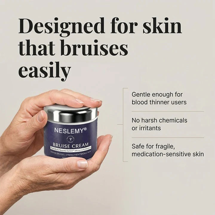 💥100K+ SOLD💕Bruise Repair & Skin-Strengthening Cream