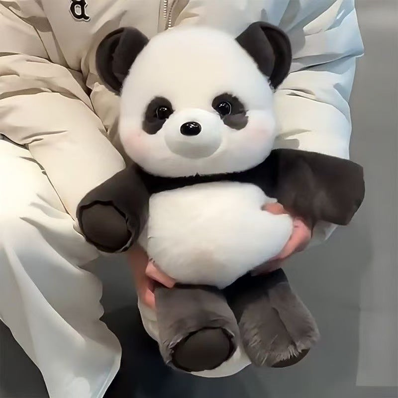 💞Gift Idea Hot Sale 50% OFF🎁Adorable & Furry Soft Toy🐷