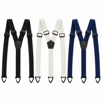 Black＋White+Navy Blue